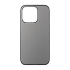 Nomad Super Slim Case iPhone 15 Pro Max - Carbide