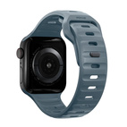 Nomad Watch 44/45/4649mm Sport Band Marine Blue