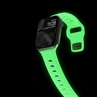 Nomad Watch 40/41mm Sport Band Glow 2.0 - Limited Edition