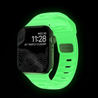 Nomad Watch 40/41mm Sport Band Glow 2.0 - Limited Edition