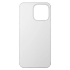 Nomad Super Slim Case iPhone 15 Pro Max - Frost