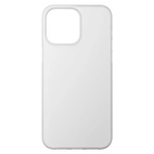 Nomad Super Slim Case iPhone 15 Pro Max - Frost