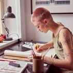 Paperlike 2.1 Screen Protector (2-pack) iPad 10.2"