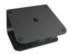Rain Design mStand MacBook/Air/Pro Aluminum Black