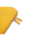 TRUNK Neoprene Sleeve MacBook Air 13"/13.6" Golden Yellow