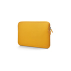 TRUNK Neoprene Sleeve MacBook Air 13"/13.6" Golden Yellow