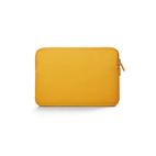 TRUNK Neoprene Sleeve MacBook Air 13"/13.6" Golden Yellow