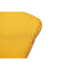 TRUNK Neoprene Sleeve MacBook Air 13"/13.6" Golden Yellow