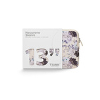 TRUNK Neoprene Sleeve MacBook Air 13"/13.6" Moonlight Flower