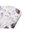 TRUNK Neoprene Sleeve MacBook Air 13"/13.6" Moonlight Flower