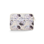 TRUNK Neoprene Sleeve MacBook Air 13"/13.6" Moonlight Flower