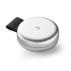 Twelve South ButterFly MagSafe Wireless 2-in-1 Travel Charger (USB-C) - Aluminum