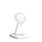 Twelve South Forte Stand for iPhone w/ MagSafe White