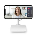 Twelve South Forte Stand for iPhone w/ MagSafe White