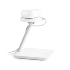 Twelve South Forte Stand for iPhone w/ MagSafe White