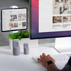 Twelve South HoverBar Duo (2Gen) for iPad - White