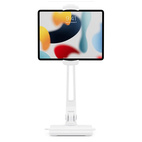 Twelve South HoverBar Duo (2Gen) for iPad - White
