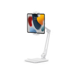 Twelve South HoverBar Duo (2Gen) for iPad - White