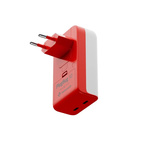 Twelve South PlugBug 50W USB-C GaN Charger w/ FindMy