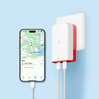 Twelve South PlugBug 50W USB-C GaN Charger w/ FindMy