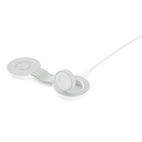 Twelve South ButterFly SE Qi2 Wireless 2-in-1 Travel Charger (USB-C) - White