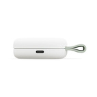 Twelve South ButterFly SE Qi2 Wireless 2-in-1 Travel Charger (USB-C) - White