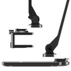 Twelve South HoverBar Duo (2Gen) for iPad - Black