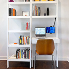 Twelve South HoverBar Duo (2Gen) for iPad - Black