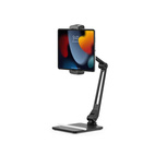 Twelve South HoverBar Duo (2Gen) for iPad - Black