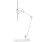 Twelve South HoverBar Duo (2Gen) for iPad - White