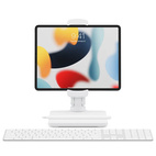 Twelve South HoverBar Duo (2Gen) for iPad - White