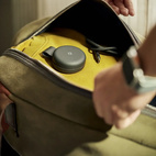 Twelve South ButterFly SE Qi2 Wireless 2-in-1 Travel Charger (USB-C) - Black