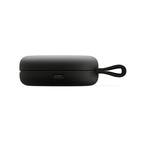 Twelve South ButterFly SE Qi2 Wireless 2-in-1 Travel Charger (USB-C) - Black