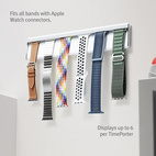 Twelve South TimePorter 2 - Apple Watch Band Wall Mount