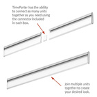 Twelve South TimePorter 2 - Apple Watch Band Wall Mount