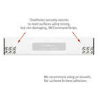 Twelve South TimePorter 2 - Apple Watch Band Wall Mount