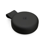 Twelve South ButterFly SE Qi2 Wireless 2-in-1 Travel Charger (USB-C) - Black