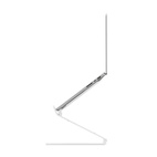 Twelve South Curve Flex Stand MacBook Pro/Air 13/16" Matte White