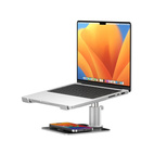 Twelve South HiRise Pro Stand MacBook/Air/Pro Aluminum