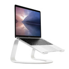 Twelve South Curve Aluminum Stand MacBook Pro/Air 13/16" White
