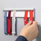 Twelve South TimePorter 2 - Apple Watch Band Wall Mount