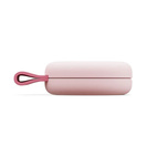 Twelve South ButterFly SE Qi2 Wireless 2-in-1 Travel Charger (USB-C) - Pink
