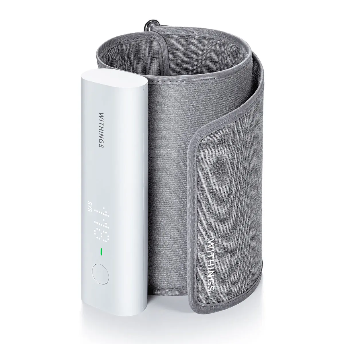 Withings BPM Connect Wireless Blood Pressure Monitor