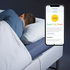 Withings Sleep Sensor Analyzer