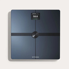 Withings Body Smart Advanced Body Composition Wi-Fi Scale - Black