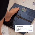 Withings Body Smart Advanced Body Composition Wi-Fi Scale - Black
