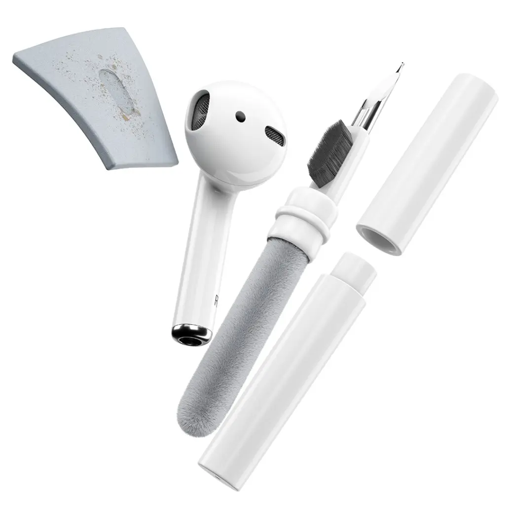 KeyBudz AirCare 1.5 - Cleaning Kit for AirPods