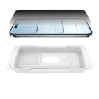 Belkin ScreenForce InvisiGlass Privacy - iPhone Air
