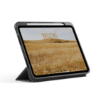 Native Union Active Case Clear iPad Air 13 (M2/M3/M4) - Sandstone