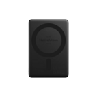 Native Union Active Slim Magnetic Qi2 PowerBank 5000mAh/15W - Black